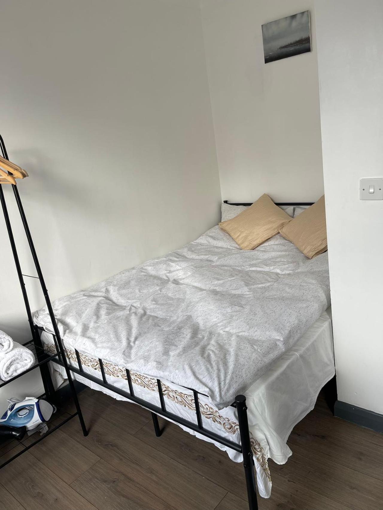 Cosy Room2 In Kings Cross Лондон Экстерьер фото